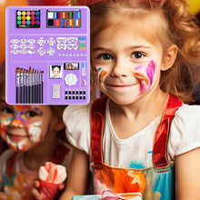 Load image into Gallery viewer, Face Painting Kit for Creative Fun (35pcs/1 Set)