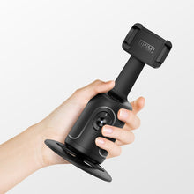 Load image into Gallery viewer, Aless™ Ai-Powered Fully Automatic Tracking Phone Gimbal