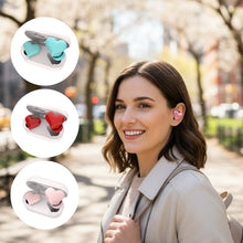 Load image into Gallery viewer, Heart-shaped Bluetooth Earphones