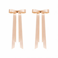 Load image into Gallery viewer, Magnetic Bow Hair Clips