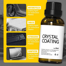 Load image into Gallery viewer, Coating Agent For Automotive Plastics