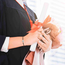 Load image into Gallery viewer, Graduation Commemorative Bracelet
