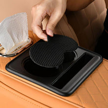 Load image into Gallery viewer, Car Armrest Box Storage Bag