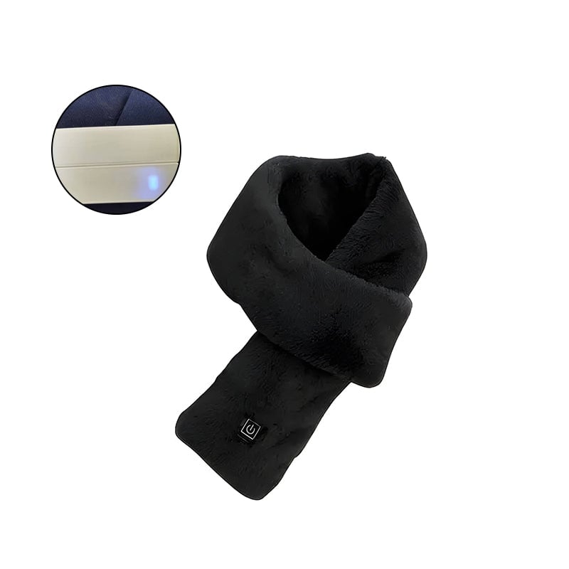 Heated Winter Neck Scarf