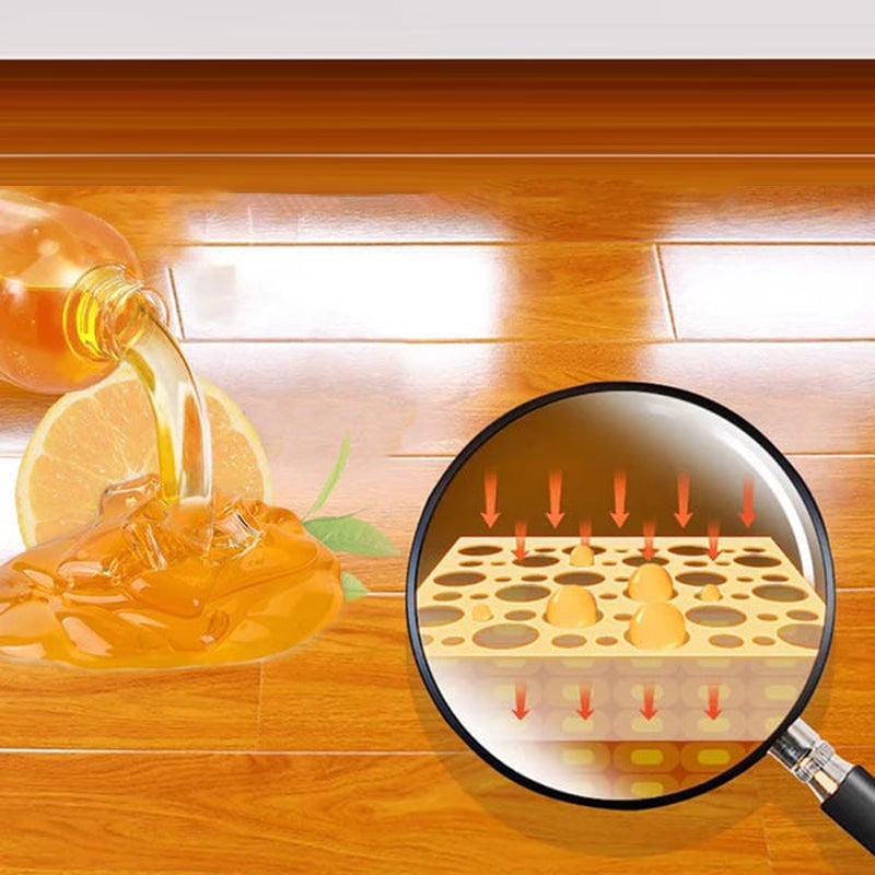 Beeswax Wood Polish