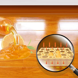 Beeswax Wood Polish