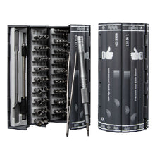 Load image into Gallery viewer, Saker 128 In 1 Precision Screwdriver Set
