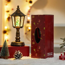 Load image into Gallery viewer, Christmas Themed Light, Decorative Light for Home Party Festival
