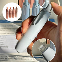 Load image into Gallery viewer, 4 Counts/set Permanent Adhesive Tape Dispenser