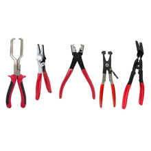 Load image into Gallery viewer, Plastic Rivet Pliers