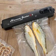 Load image into Gallery viewer, Food Saver Vacuum Sealer Machine