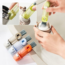 Load image into Gallery viewer, 4 in 1 Multipurpose Bottle Gap Cleaner Brush