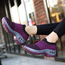 Load image into Gallery viewer, Breathable Air Cushion Outdoor Shoes