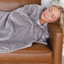 Load image into Gallery viewer, Super Blanky Wearable Blanket