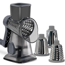 Load image into Gallery viewer, Rotary Cheese Grater