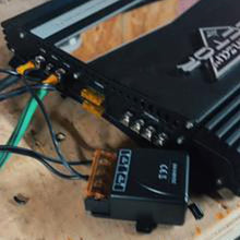 Load image into Gallery viewer, Wireless remote control switch