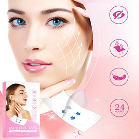 V-Lift Contour Tape