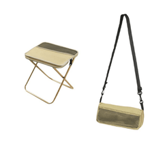 Load image into Gallery viewer, 🔥Foldable Backpack Stool