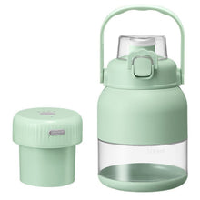 Load image into Gallery viewer, Portable Electric Juicer