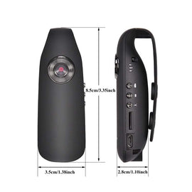 Mini Camera 1080P Video