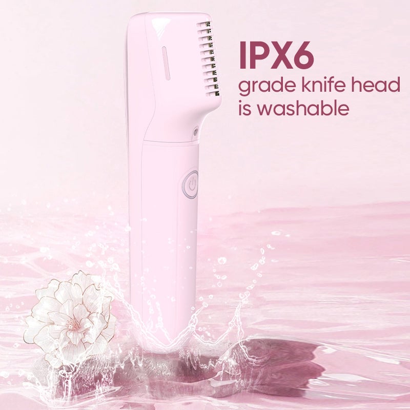 Multi-Purpose Electric Hair Trimmer