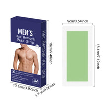 Load image into Gallery viewer, Hair Removal Wax Strip