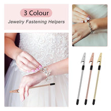 Load image into Gallery viewer, Bracelet Clasp Helper Tools