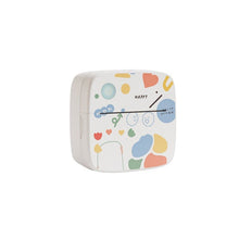 Load image into Gallery viewer, Mini Wireless Bluetooth Label Printer