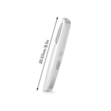 Load image into Gallery viewer, Portable Electric Feet Callus Remover