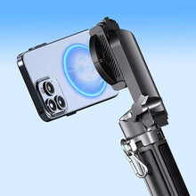 Load image into Gallery viewer, Multifunctional Portable Selfie Stick Tripod