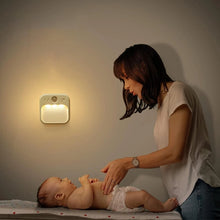 Load image into Gallery viewer, Sale-mart Motion-Sensing Magnetic LED Night Lightale