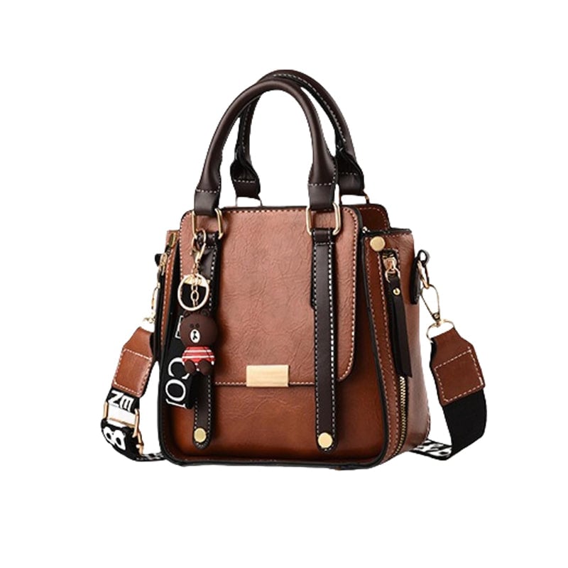 Trendy Crossbody Bag