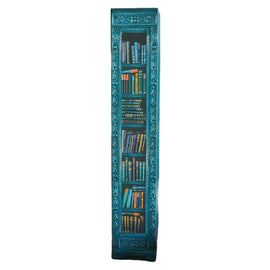 Mini Book Ornament Advent Calendar