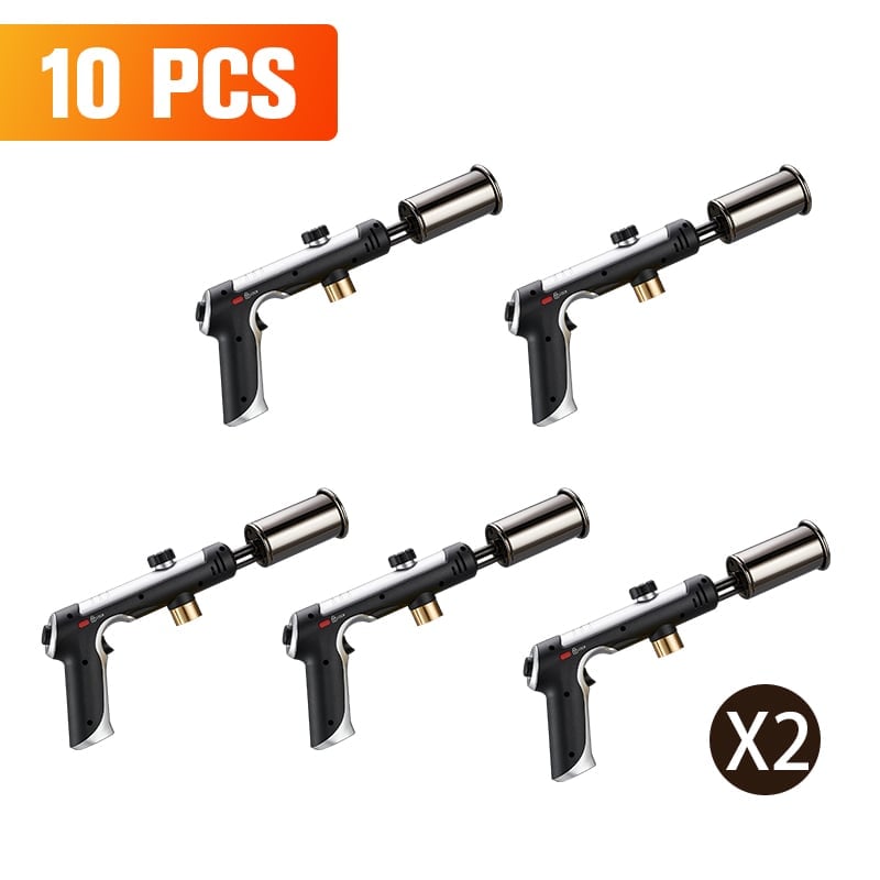 Sakerplus® Propane Torch