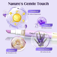 Load image into Gallery viewer, Cuticle Pusher Oil Pen