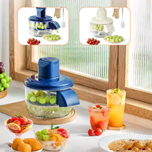 Load image into Gallery viewer, Saker Automatic Fruit Peeling Machine