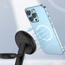 Load image into Gallery viewer, Folding Magnetic Multi-Function 3-in-1 Wireless Charger