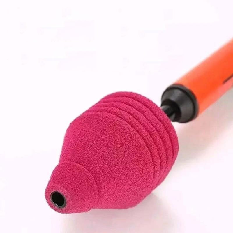 High Pressure Toilet Plunger-1 Pack