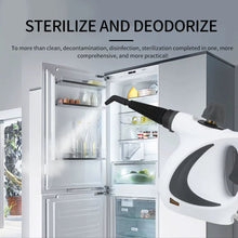 Load image into Gallery viewer, Sakerplus Steam Disinfection Cleaner