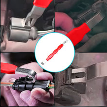 Load image into Gallery viewer, Automotive Electrical Terminal Connector Removal Tool