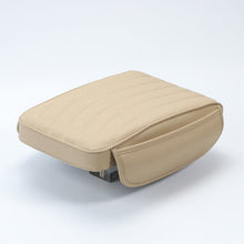 Load image into Gallery viewer, Universal Leather Car Armrest Mat
