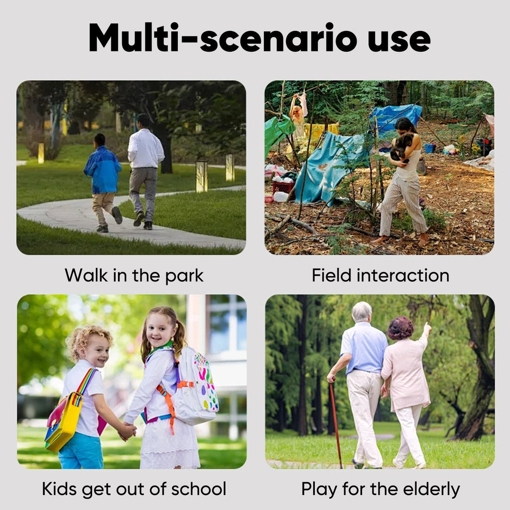 Ultrasonic Dog Training Device