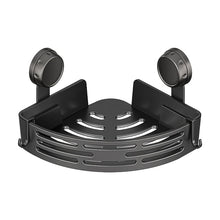 Load image into Gallery viewer, 🚿Triangle Suction Cup Shower Caddy