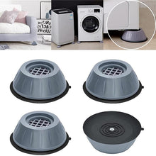 Load image into Gallery viewer, Anti Vibration Washing Machine Support
