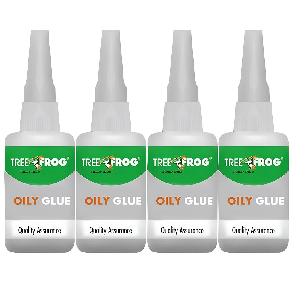 Powerful universal glue