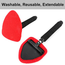 Load image into Gallery viewer, Car Windshield Brush Set