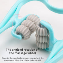 Load image into Gallery viewer, Cervical Spine Massager