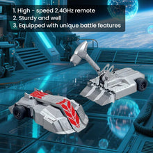 Load image into Gallery viewer, Combat Armored Cars (2 PCS)