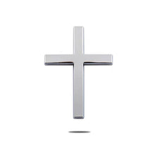 Load image into Gallery viewer, 3D Cross Sticker
