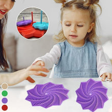 Load image into Gallery viewer, 3D Printed Handheld Star Sensory Fidget Toy
